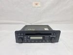 2001-2005 Honda Civic Radio Receiver Am Fm Cd Player Oem 39101-S5A-A210-M1. Fixed Price $74.45.