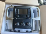 2013-2016 Dodge Ram 1500 Uconnect Multi Media Radio Bluetooth VP2 RA2 Short. Fixed Price $150.00.