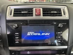 Audio Equipment Radio Receiver With Navigation Us Market Fits 17 Legacy 239207. Fixed Price $134.90.