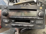 2004-2007 Toyota Sequoia SR5 Jbl Radio Tape Cd Player Oem 86120-0C111. Fixed Price $129.95.