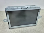 Jaguar Xk X150 06-14 Multimedia Sat Nav Display Screen 6W83-10E889-AH. Fixed Price $905.97.