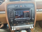 2003 2005 Porsche Cayenne Radio Gps Navigation Screen Oem 7L5035191E Notes. Fixed Price $249.99.