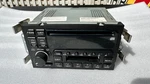 2000-2001 Buick Lesabre Oem Delco Car Radio Stereo Cd Player Cassette 09389324. Fixed Price $64.95.