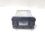 Radio Assembly Minor Wear Pn 96160-A9000WAC Oem 2015 2016 Kia Sedona. Fixed Price $13.12.