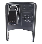 Mercedes Benz GLE400 Front Touch Pad Control Unit Oem A1669006514 2018-2019. Fixed Price $325.00.