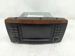 2006-2007 Mercedes-benz R350 Am Fm Cd Player Radio Receiver UFY99. Fixed Price $124.14.
