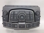 Audio Equipment Radio Control Panel AM-FM-XM-CD-MP3 Fits 10-12 Lacrosse 1283142. Fixed Price $100.00.