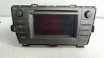 2012-2015 Toyota Prius Radio Receiver Display Screen Id 57031 On Face Oem. Fixed Price $174.99.