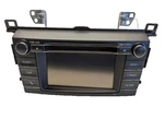 2016-2018 Toyota RAV4 Radio Display Receiver Oem. Fixed Price $150.99.