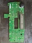 (2001-2007) Ford Taurus (2001-2004) Mercury Sable Oem Radio Control Board. Fixed Price $30.00.