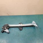 06 - 11 Honda Civic Left Driver Rear Door Window Regulator Electric Oem. Fixed Price $22.36.