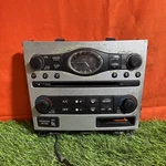 2011-2013 Infiniti G37 Radio Receiver Cd Heat And Air Control Oem 25915ZX73C. Fixed Price $40.00.