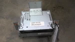 Audio Equipment Radio Receiver AM-FM-CD-MP3 Fits 14 Ford F150 Pickup 685807. Fixed Price $134.90.