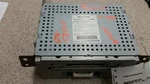Audio Equipment Radio Receiver Am-fm-cd Fits 04-05 Endeavor 157275. Fixed Price $75.00.
