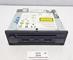 17-18 Oem Porsche Panamera 4S 971 Dash Audio Radio Cd Player Receiver Head Unit. Fixed Price $469.95.