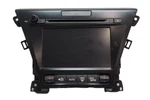 2014 - 2016 Acura Mdx Oem Fm Touch Screen Navigation Media Radio Receiver. Fixed Price $379.99.