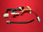 2007-2009 Toyota Camry Hybrid Only Radio Climate Us Built Premium Jbl Pigtails. Fixed Price $34.99.