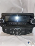 2012-2012 Chevrolet Sonic Am Fm Cd Player Radio Receiver 95179051. Fixed Price $45.00.