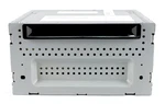 2011-2012 Lincoln Mkt Amfm Sat Radio Disc Cd MP3 Player Gps Nav BE9T-19C156-BB. Fixed Price $276.25.