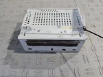2012-2014 Ford Focus Radio Receiver W/o Navigation W/satellite. Fixed Price $100.00.