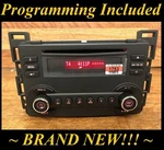 New 05 06 07 08 Pontiac G6 Cd Radio Programming Included Unlocked Oem U1C G-6. Fixed Price $129.99.