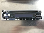 Kenwood KDC-MP225 Car Stereo Faceplate Only Oem. Fixed Price $42.95.