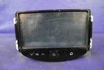 15-16 Chevrolet Trax Radio Receiver UF7 Mylink Screen W/ Satellite Opt U2K Oem. Fixed Price $134.99.