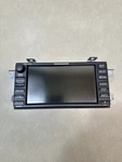 2009-2012 Toyota RAV4 Corolla Matrix Navigation Gps Radio 86120-02E40. Fixed Price $199.99.
