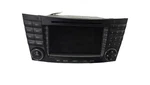 2118272542 Audio & Visual Equip.(radio) Mercedes E-class 04. Fixed Price $69.00.