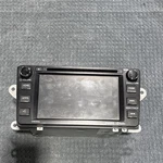 2013-2016 Subaru Brz Frs Navigation Radio Screen Head Unit Oem. Fixed Price $105.00.