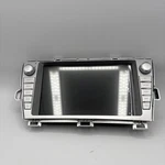 Toyota Prius 2010-2015 9 Touch Screen Stereo Only Radio For Carplay Bt Read. Fixed Price $70.00.