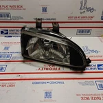 1992 - 1995 Honda Civic Passenger Headlight Oem Lamp Lens Right 93 94 Trim. Fixed Price $62.99.