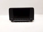 2022-2023 Hyundai Kona Radio Receiver Display Screen W/o Navigation Oem. Fixed Price $303.99.