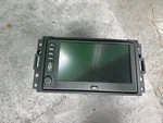 2005 Corvette C6 Oem Headunit Used 15263014 Includes Disk And Vin. Fixed Price $200.00.