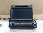 Audio Equipment Radio Market Receiver Us Built Fits 14-15 Optima 202536. Fixed Price $153.60.