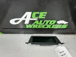 Info-gps-tv Screen Display Front Dash Fits 10-13 Bmw 535I Gt 671026. Fixed Price $116.00.
