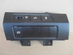 Oem 13-15 Hyundai Santa Fe Dimmer Traction Control Eco Buttons 93700-2W310NBC. Fixed Price $19.99.