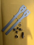 Dual Removal Tools & Mount Screws XHD7714,XHDR6435,XHDR6430,XD6350,XDMA6438. Fixed Price $6.95.