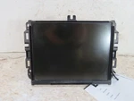 2014 Grand Cherokee Radio Media Receiver 8.4" Screen Navigation Bluetooth Oem. Fixed Price $310.20.