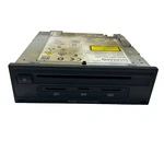 Q7 2017-2018 Dashboard Audio Receiver Sd Card Cd Disc Player Head Unit Oem. Fixed Price $299.99.