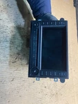 2006 2009 Ford Edge Radio Stereo Navigation Screen 7L2T-18K931-CC Oem Y1466. Fixed Price $83.12.