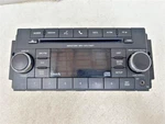 2013-2017 Jeep Compass, Patriot Am Fm Xm Radio MP3 Cd Player Oem. Fixed Price $199.99.