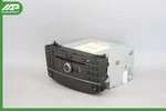 08-11 Mercedes W204 C300 C250 Navigation Command Head Unit Dvd Cd Audio Oem. Fixed Price $237.25.