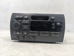 1997-1997 Cadillac Catera Am Fm Cd Player Radio Receiver R7NES. Fixed Price $912.41.