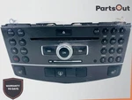 2008-2011 Mercedes-benz C300 Navigation Command Head Unit A2049006203 Oem. Fixed Price $238.04.