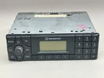 98-03 Mercedes CLK320 CLK430 C208 Am Fm Radio Audio Cassette Player Receiver Oem. Fixed Price $159.99.