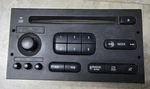 1999-2003 Saab 9-3 Am Fm Disc Cd Player Audio Radio Stereo 5043278 4947123. Fixed Price $50.92.