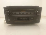 08-09 Lexus GS350 Radio/stereo Receiver Unit Assembly. Fixed Price $209.99.