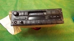 Audio Equipment Radio Am-fm-cassette Fits 92-94 Mazda MX-3 2560. Fixed Price $138.00.