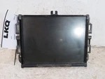 2014 Grand Cherokee Radio Receiver 8.4" Screen Navigation Bluetooth Oem Lkq. Fixed Price $410.93.
